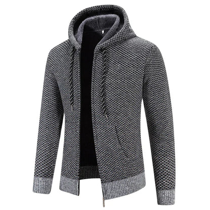 Sweat À Capuche Douillet Pour Homme Et Femme