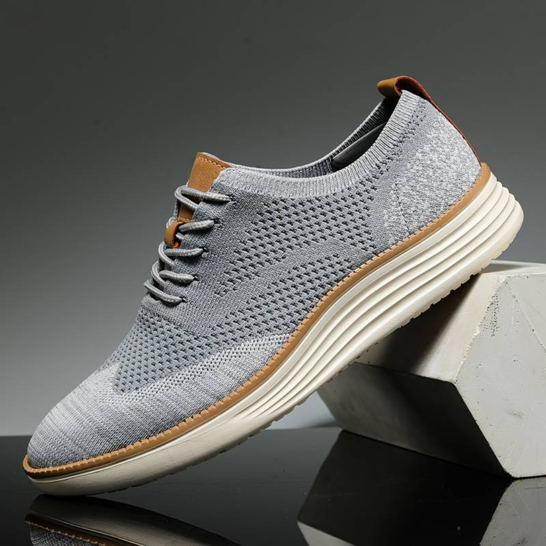 Chaussures Sport Homme Respirant