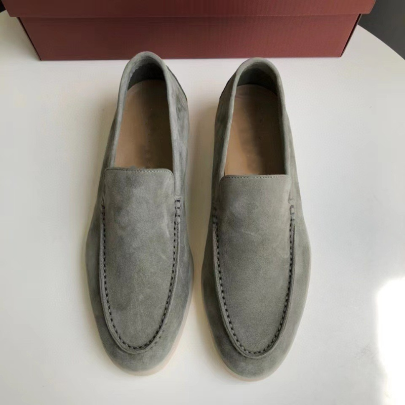 Mocassins Homme Confort Chic