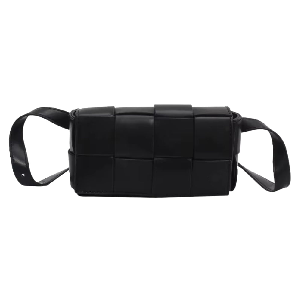 Sac à bandoulière femme grand volume réglable