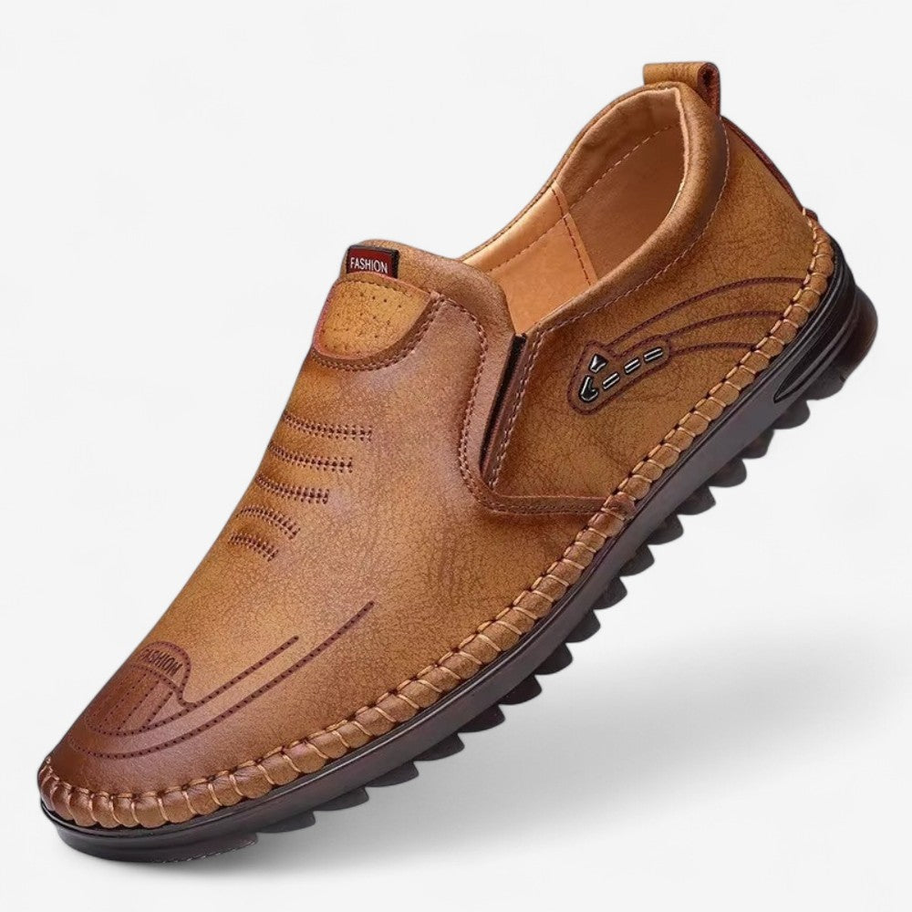 Chaussures Confort Plates Antidérapantes