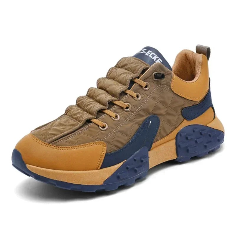 Baskets Mode Bout Rond Semelle Gripte