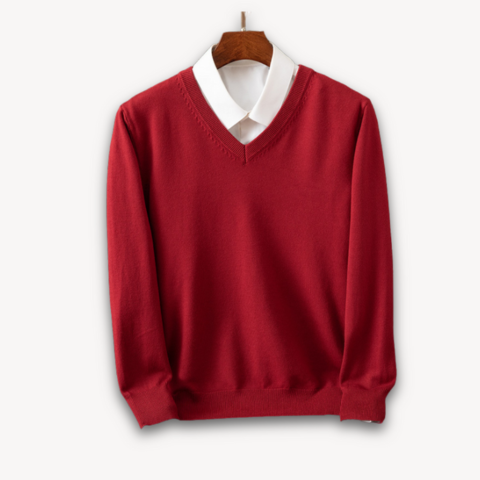 Pull Homme Douillet Hiver