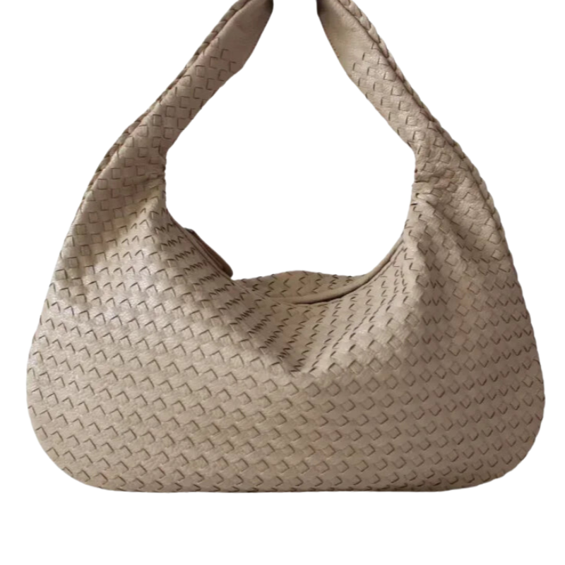 Sac bandoulière femme patchwork fermeture éclair