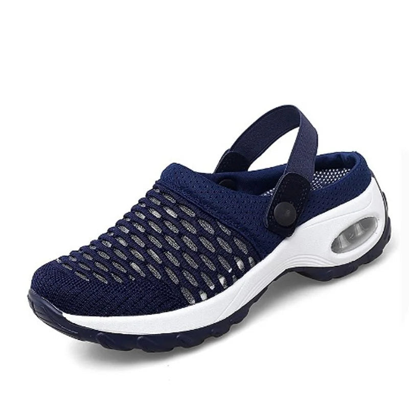 Chaussures Orthopédiques Confort et Élégance