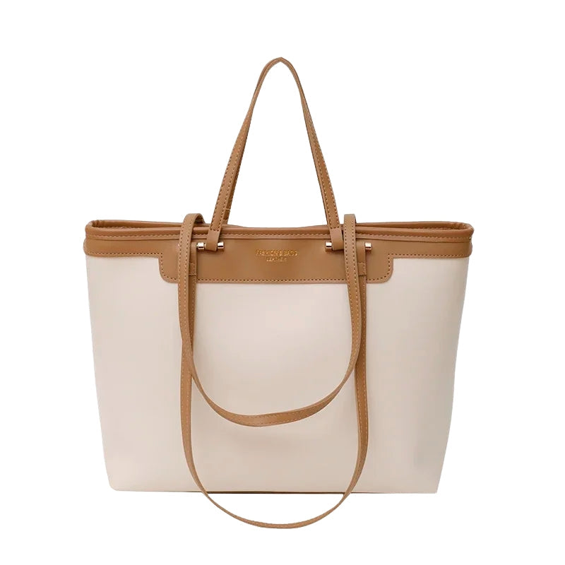 Sac à Épaule Femme Élégant avec Bandoulières Réglables