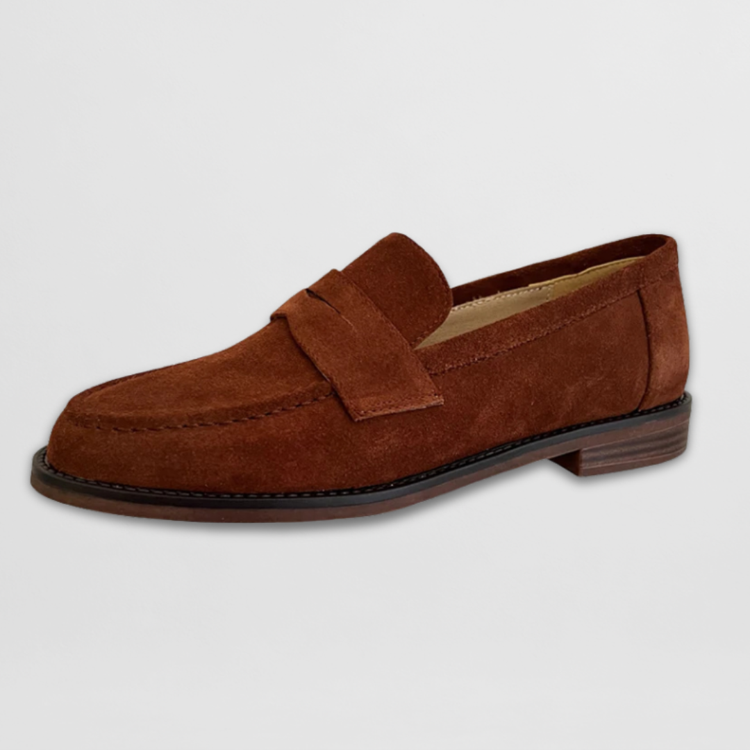 Mocassins Chic Femme pour Tous les Jours