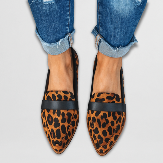 Mocassins Confort Légers pour Femme et Homme - LuxeStyle