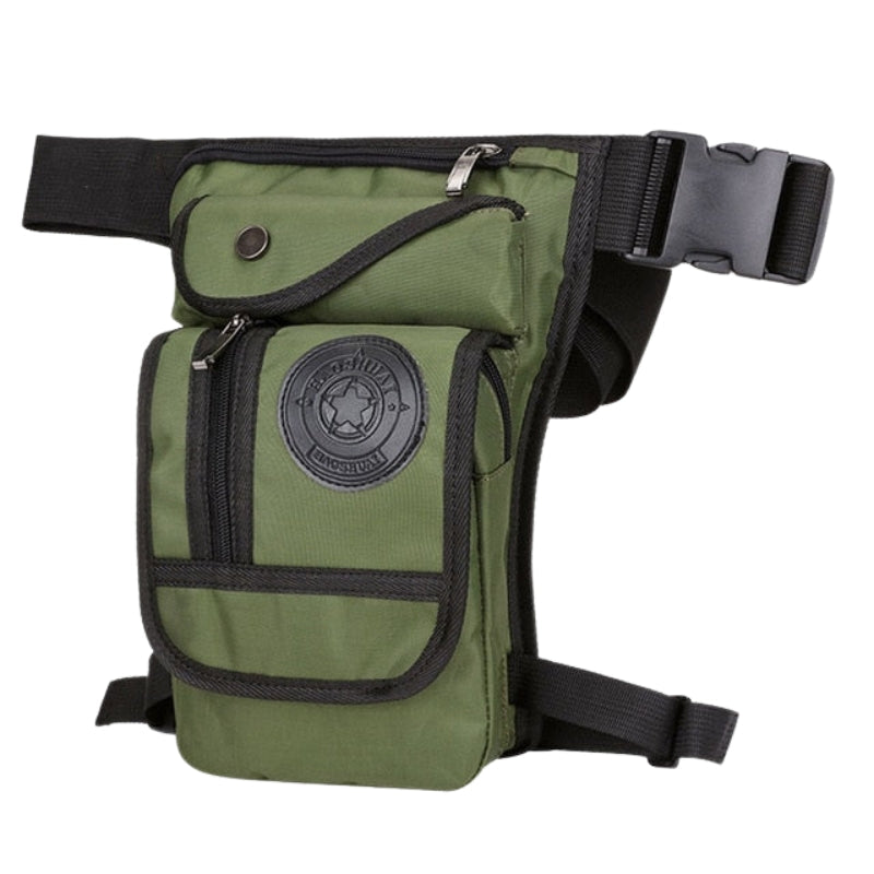 Victor - Sac de sport tout terrain avec bretelle ajustable