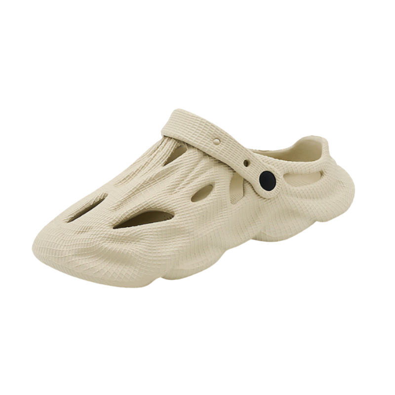 Tongs Étés avec Semelle Antidérapante
