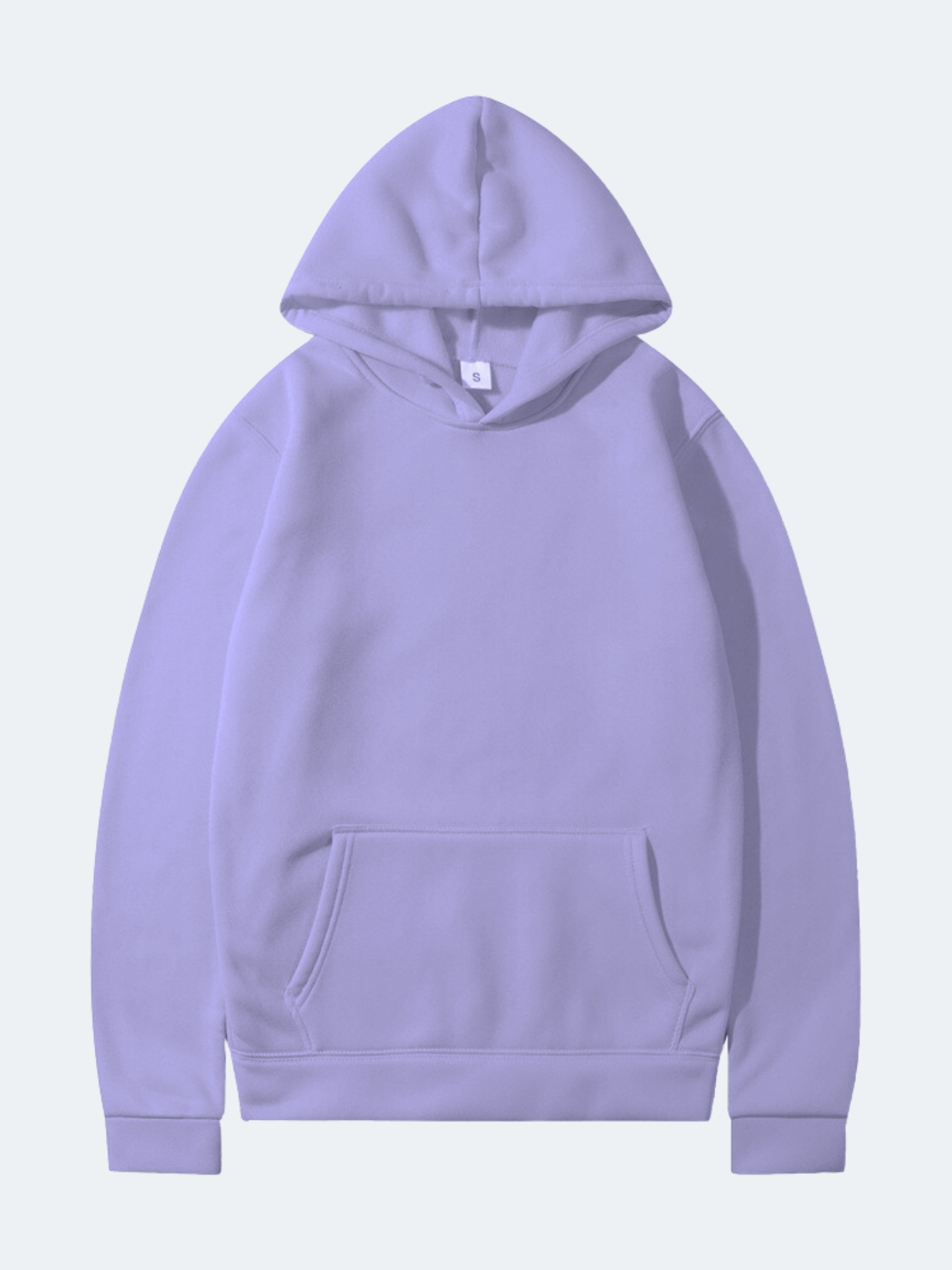Sweat à Capuche Homme Élégant et Confortable