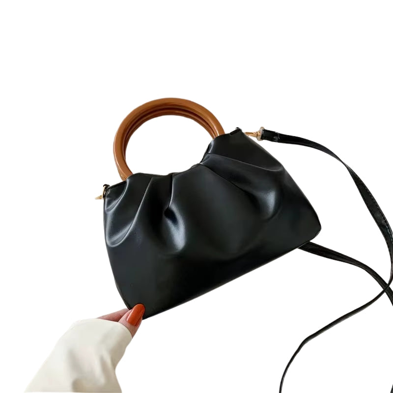 Sac à Main Femme Élégant avec Bandoulière Adjustable