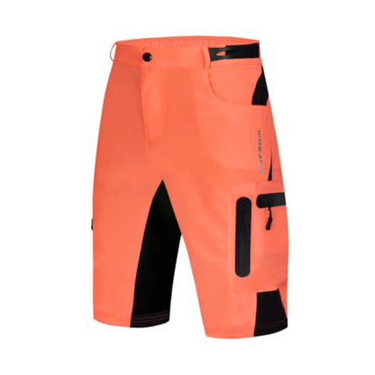 Pantalon cargo décontracté homme