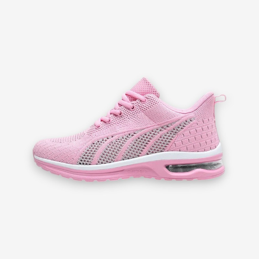 Chaussures de ville confortables à bout rond - LuxeStyle