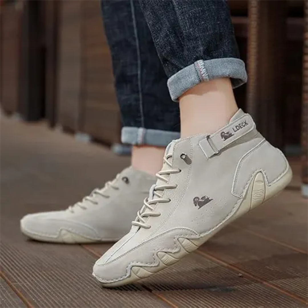 Chaussures Homme Détente Pieds Nus Été