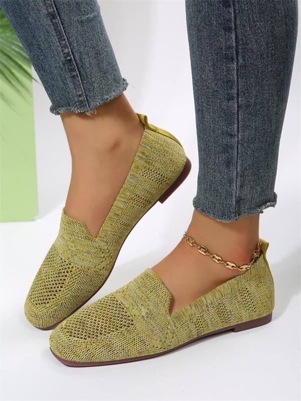 Chaussures Femmes Noires Brillantes à Lacets
