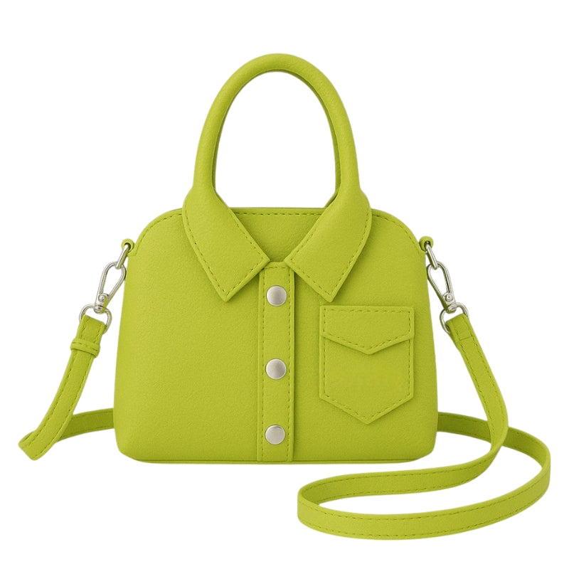 Sac à Main Élégant Bandoulière Adjustable - LuxeStyle