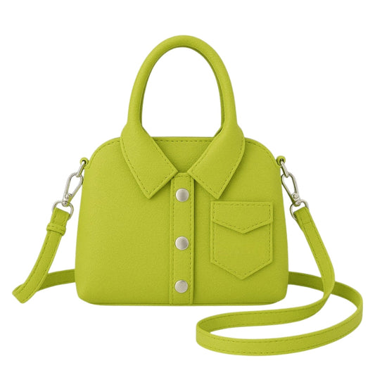 Sac à Main Élégant Bandoulière Adjustable - LuxeStyle