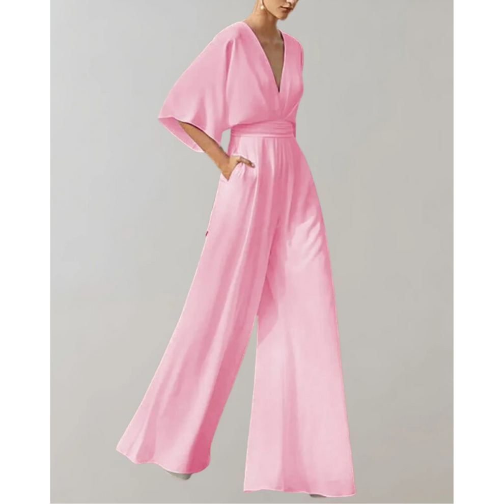 Combinaison Chic et Raffinée pour Femme