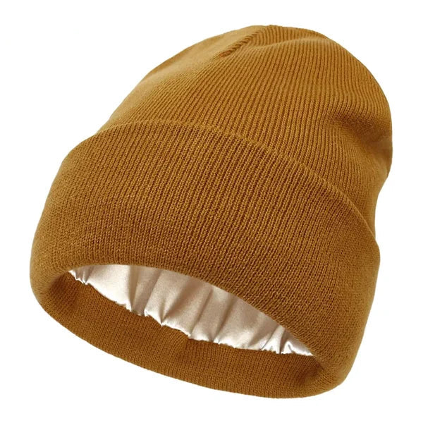 Bonnet Chaud et Doux pour Adultes - Parfait pour les Activités de Plein Air