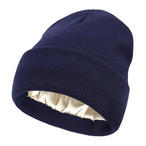 Bonnet Chaud et Doux pour Adultes - Parfait pour les Activités de Plein Air