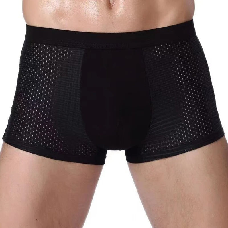 Sous-vêtements Bambou Doux et Confortables