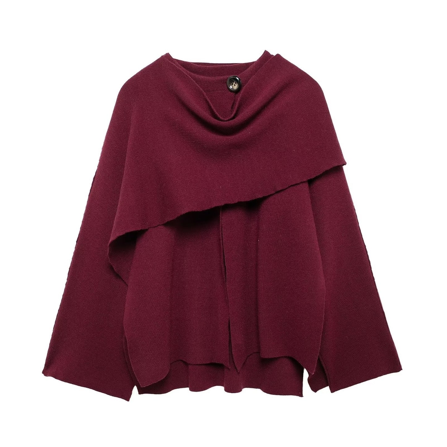 Manteau Femme Élégant pour Automne