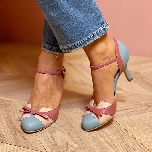 Sandales Femmes Confortables à Bride Adjustable - LuxeStyle