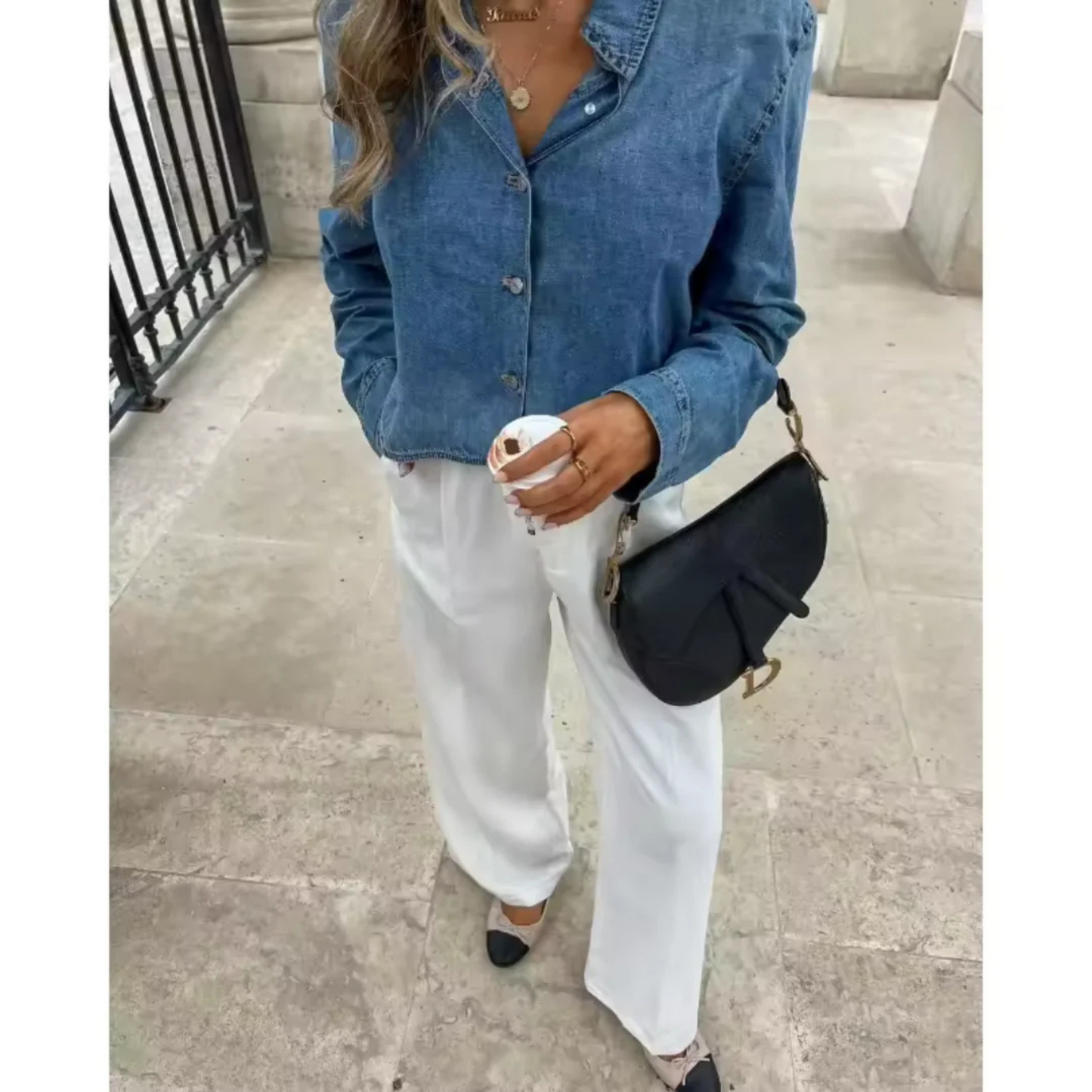 Veste Femme Hiver Chaude et Légère
