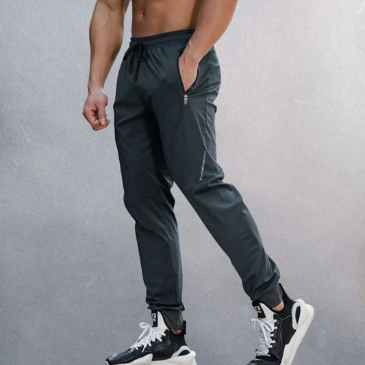 Pantalon Sport Homme Confort Élégant - luxestyle