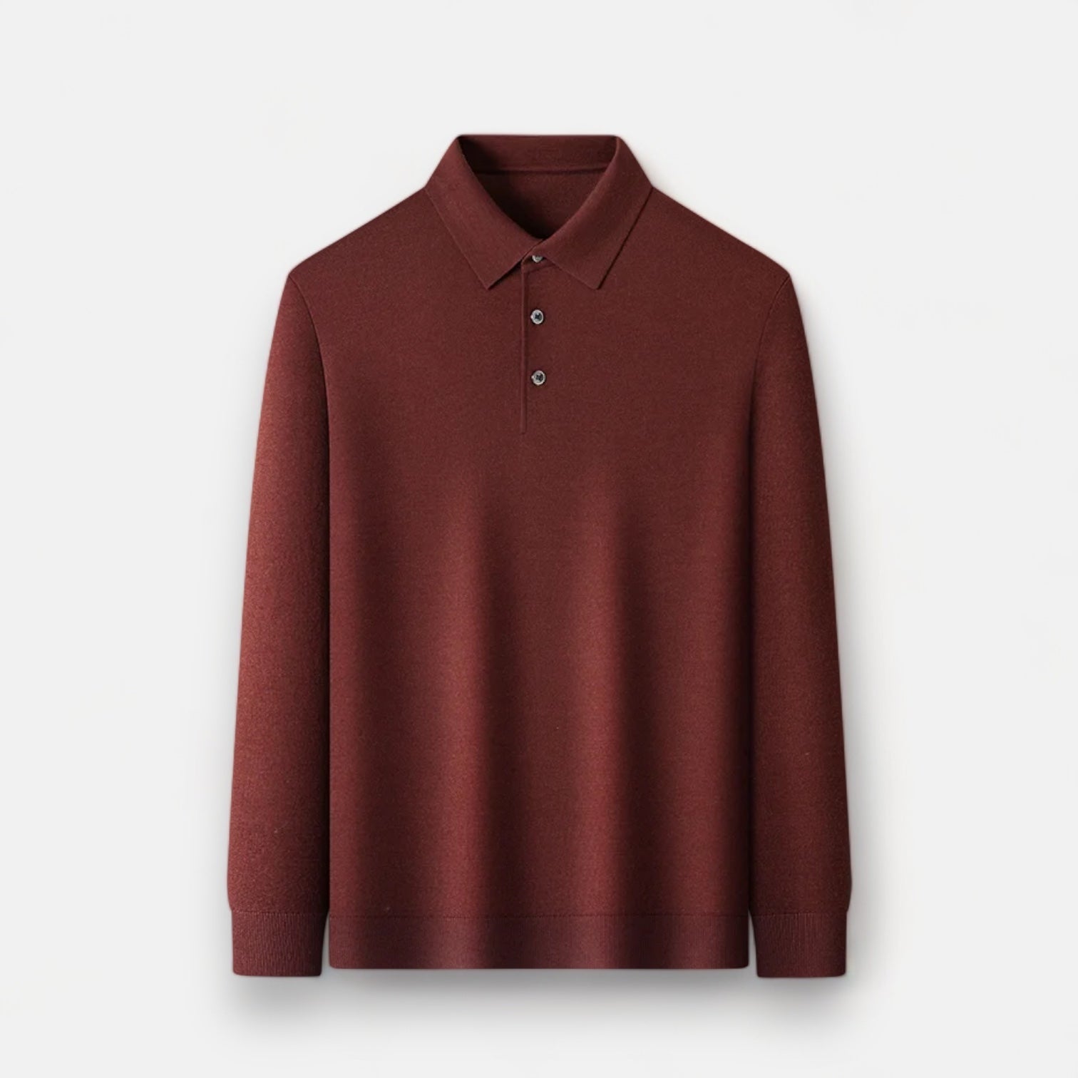 Pull Homme Col Rond Douillet Pour Automne - LuxeStyle