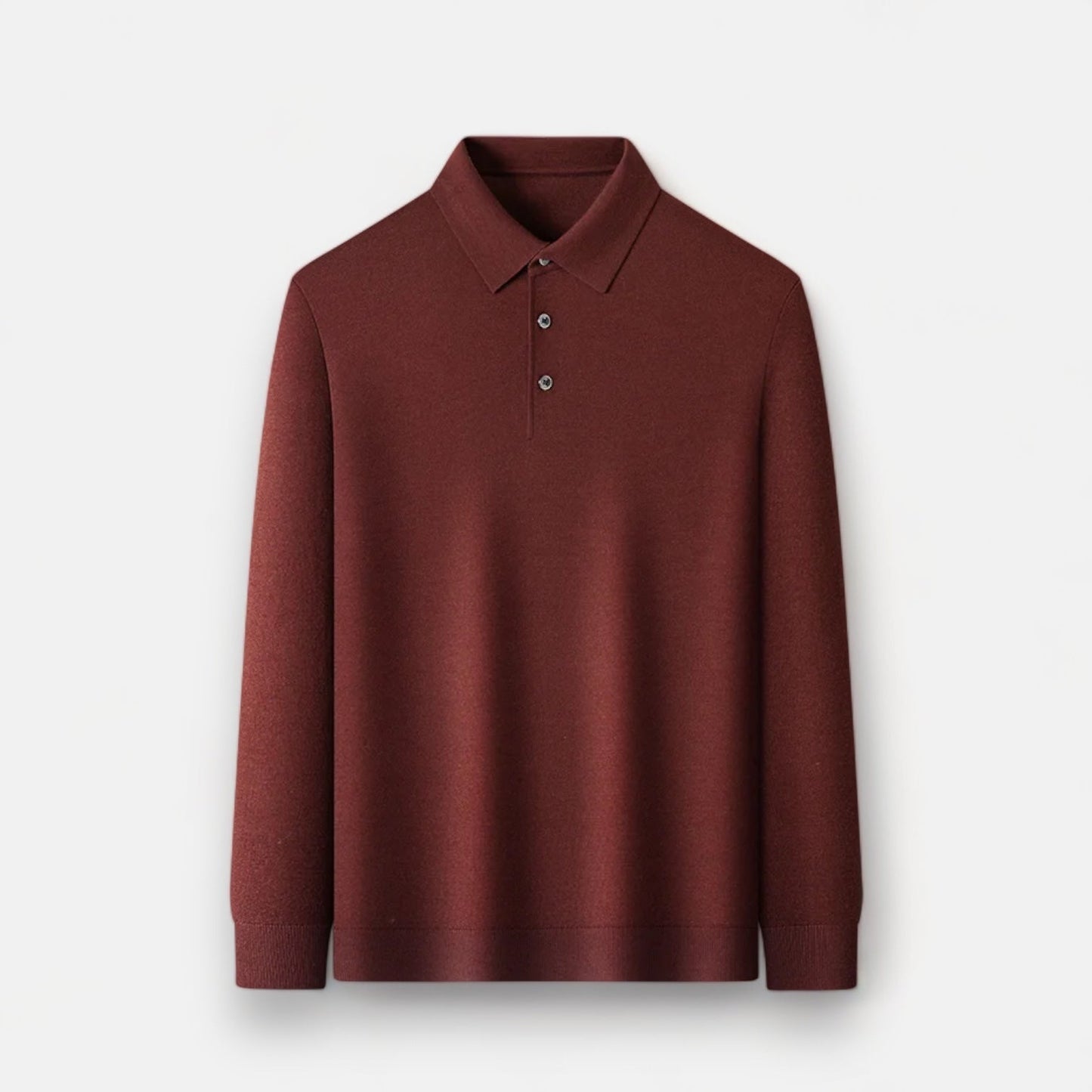 Pull en Maille Texturée pour Homme Automne - LuxeStyle
