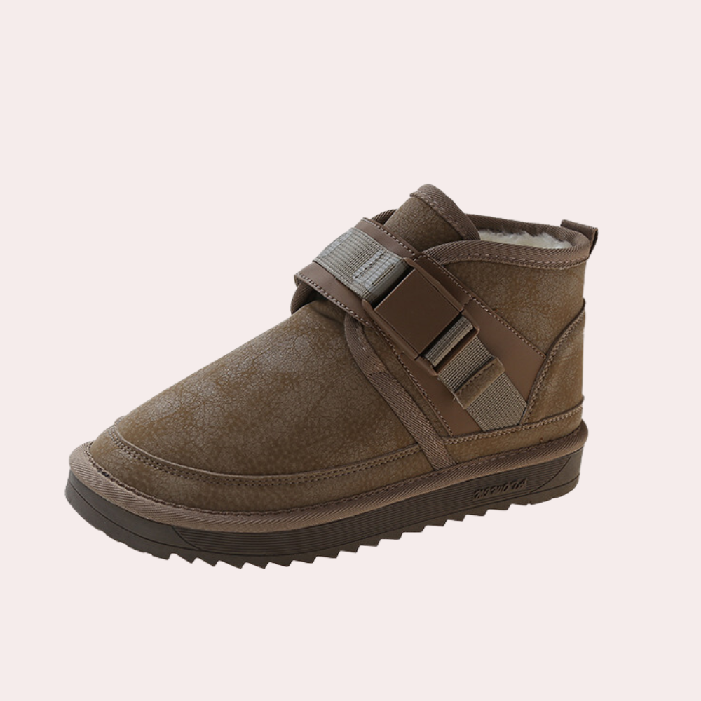 RACHEL - Bottes d'Hiver pour Femmes