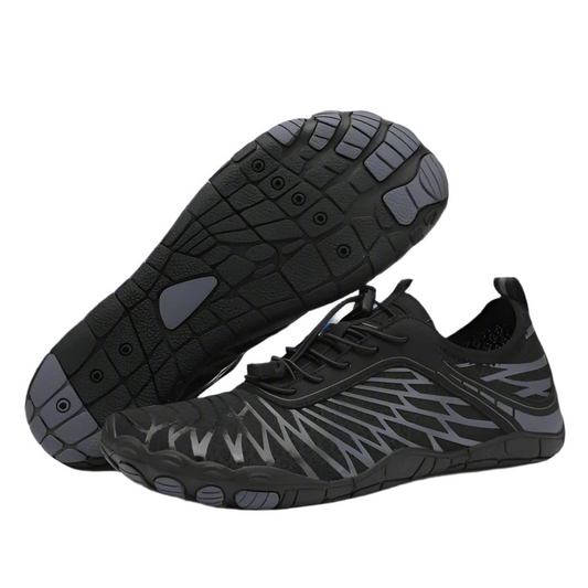 Chaussures de sport légères pour marche confortable - LuxeStyle