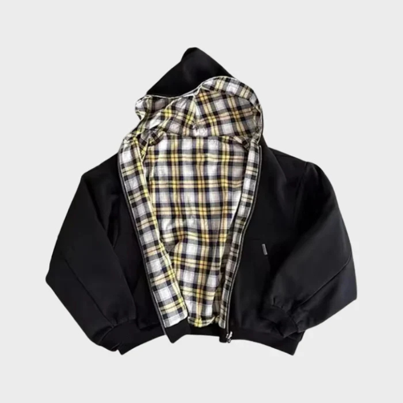 Sweat à Capuche Oversize pour Homme