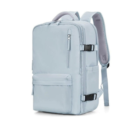 Sac à dos imperméable femme grande capacité