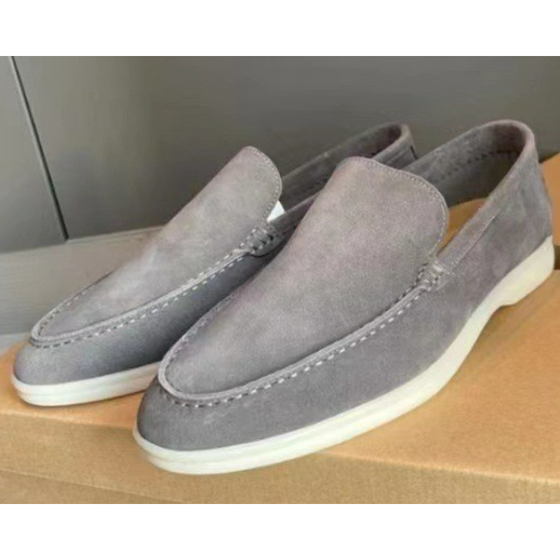 Mocassins Homme Confort Chic