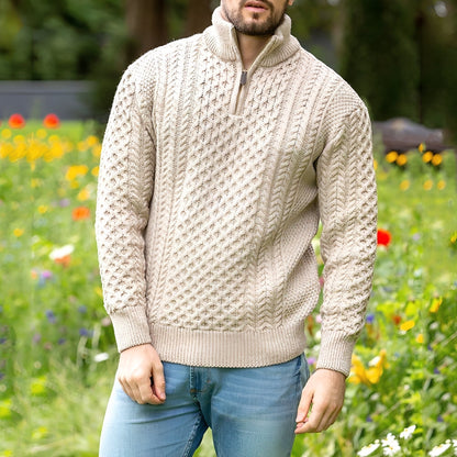 Pull Décontracté Oversized Pour Hommes