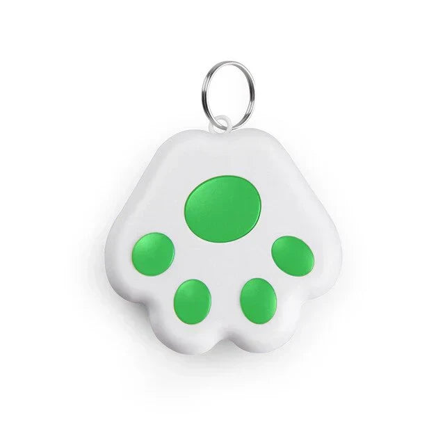 Traceur GPS Portable pour Objets et Clés