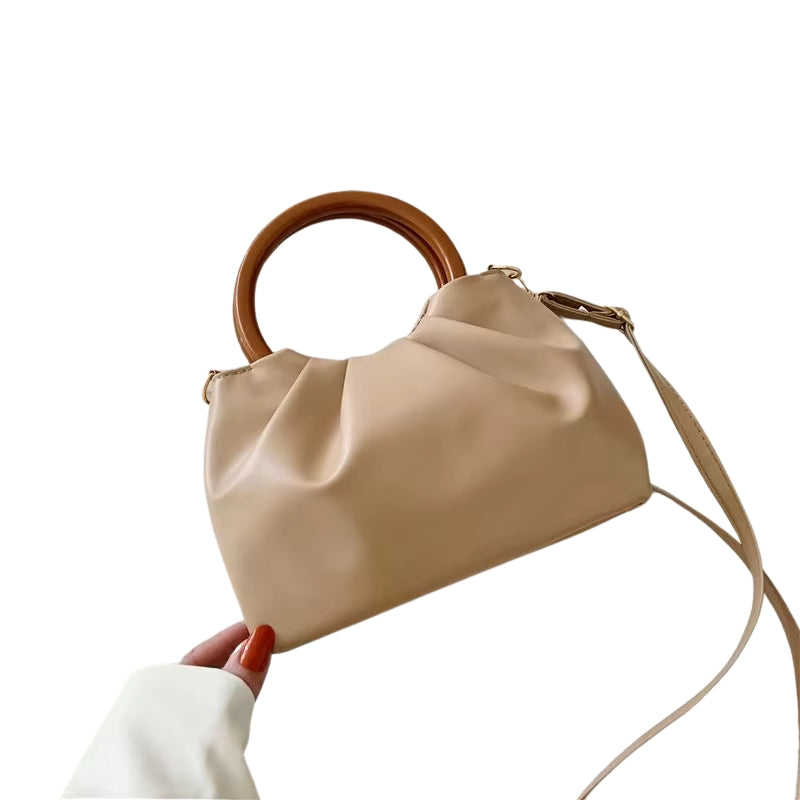 Sac à Main Femme Élégant avec Bandoulière Adjustable