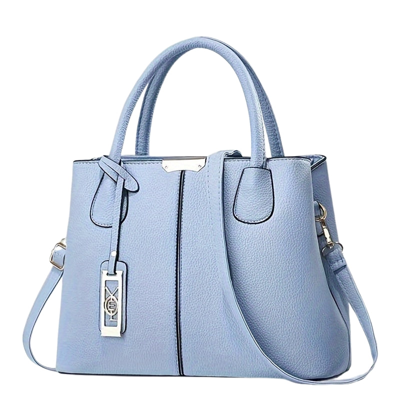Sac Femme Élégant avec Bretelles Réglables et Poche Sécure