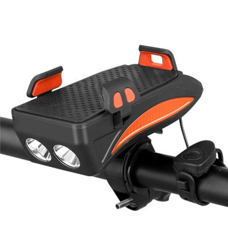 Support Vélo Téléphone Robuste