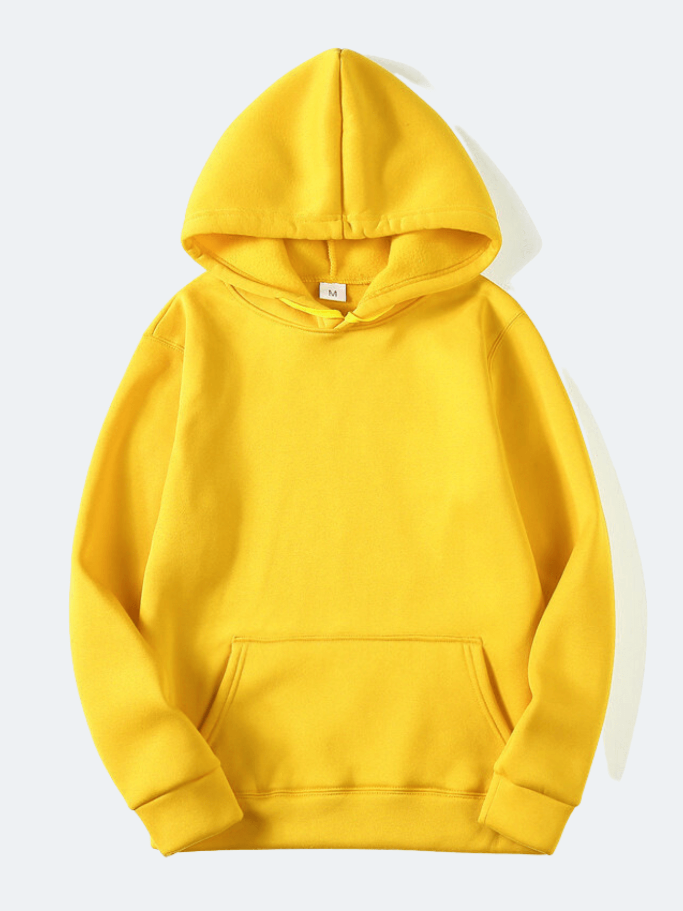 Sweat à Capuche Homme Élégant et Confortable