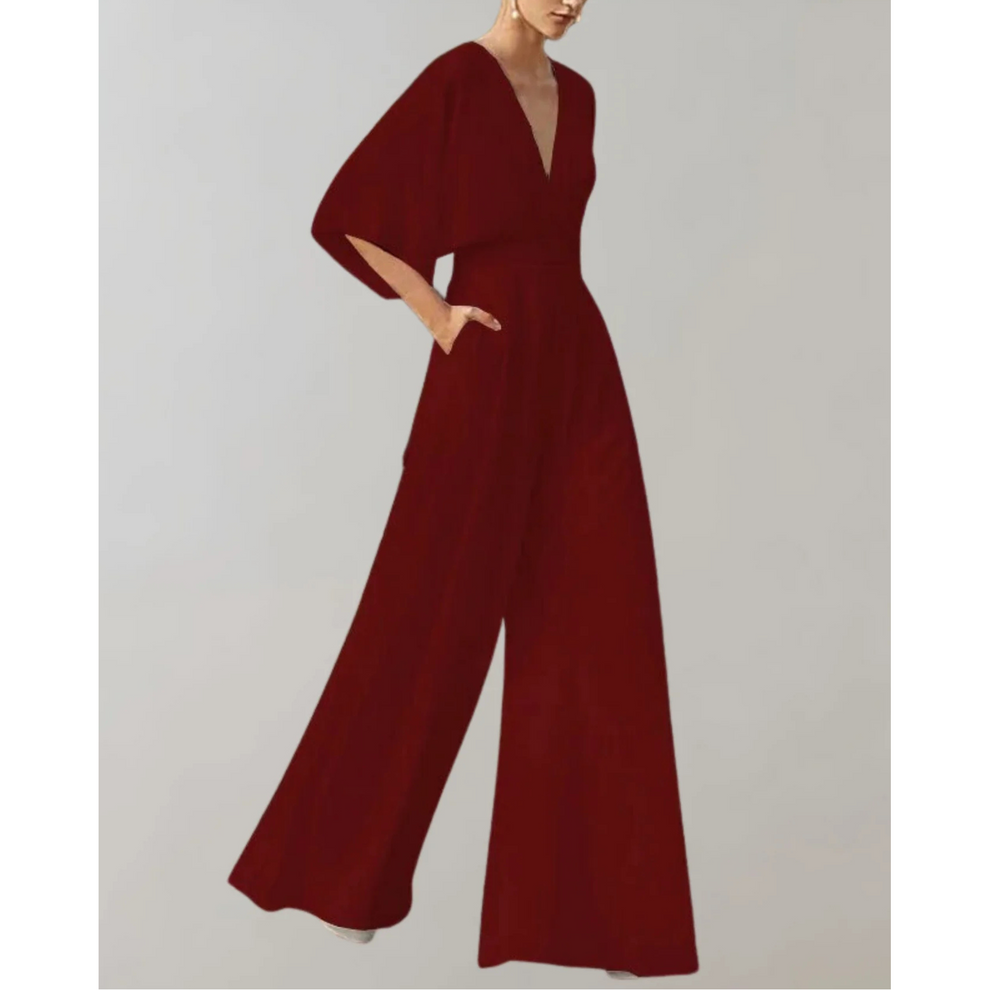 Combinaison Chic et Raffinée pour Femme