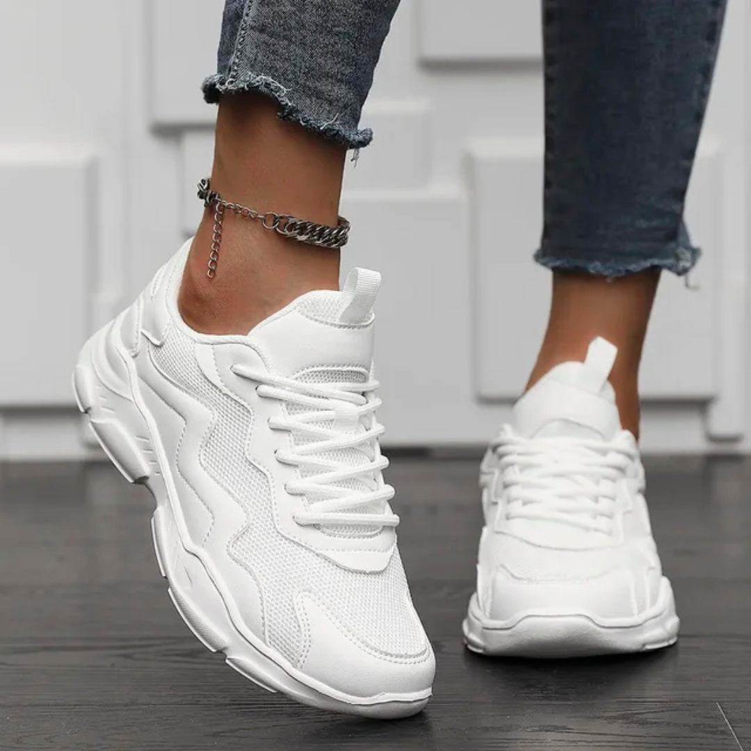 Chaussures Running Homme Confortable