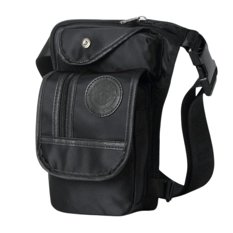 Victor - Sac de sport tout terrain avec bretelle ajustable - LuxeStyle