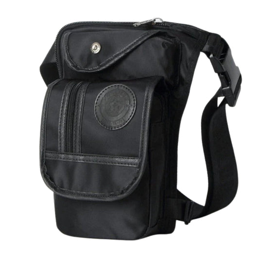 Victor - Sac de sport tout terrain avec bretelle ajustable - LuxeStyle