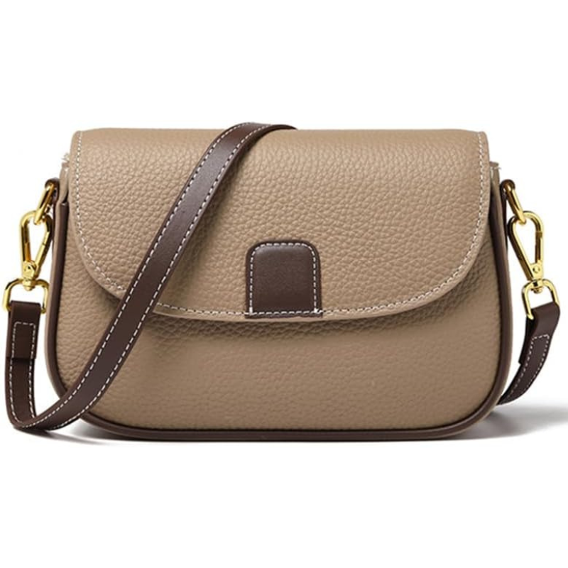 Sac à Épaule Chic et Élégant pour Femme