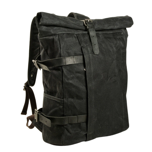 Sac à dos Spacieux avec Compartiments Pratiques - LuxeStyle