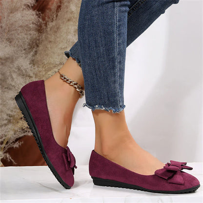 Chaussures Chic et Confortables Pour Tous Les Jours